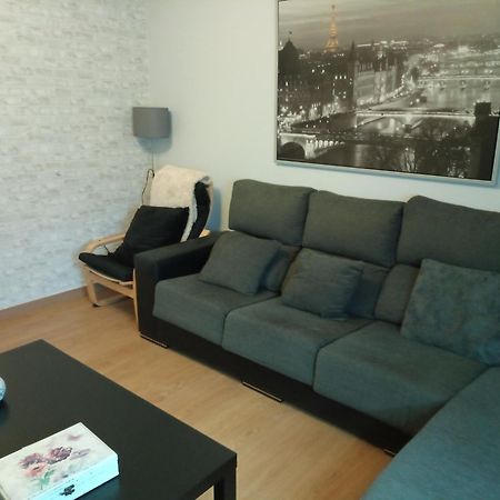 Apartamento Sigueeiro Camino Ingles シグエイロ エクステリア 写真