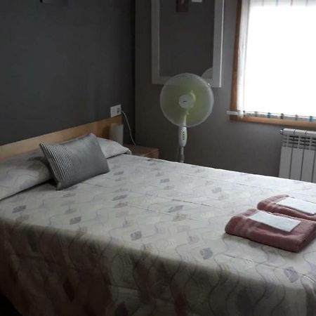 Apartamento Sigueeiro Camino Ingles シグエイロ エクステリア 写真