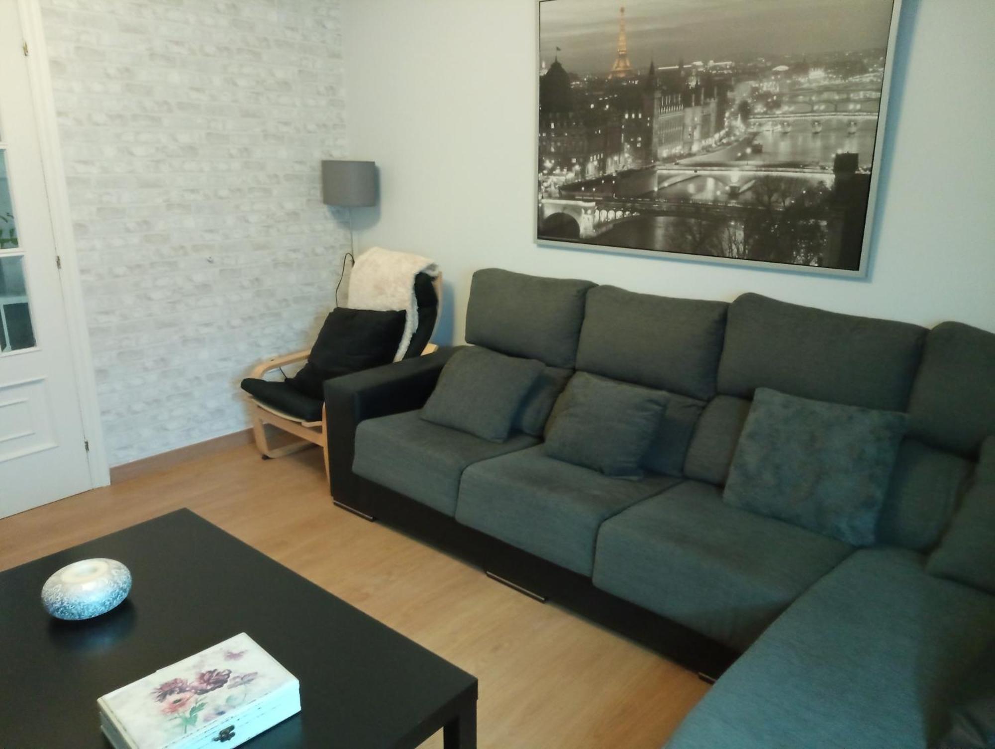 Apartamento Sigueeiro Camino Ingles シグエイロ エクステリア 写真