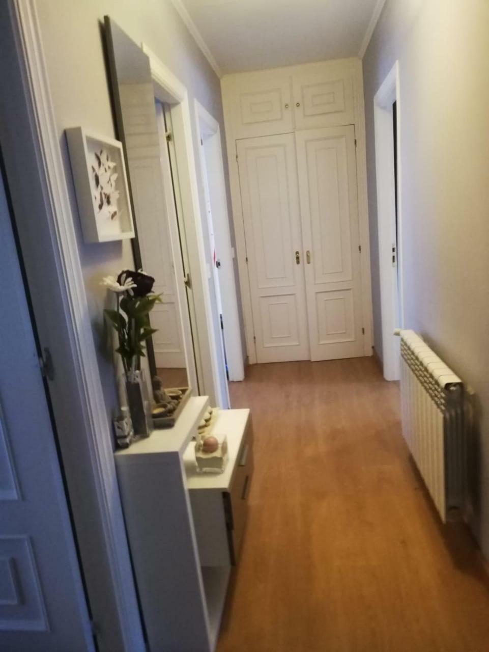 Apartamento Sigueeiro Camino Ingles シグエイロ エクステリア 写真