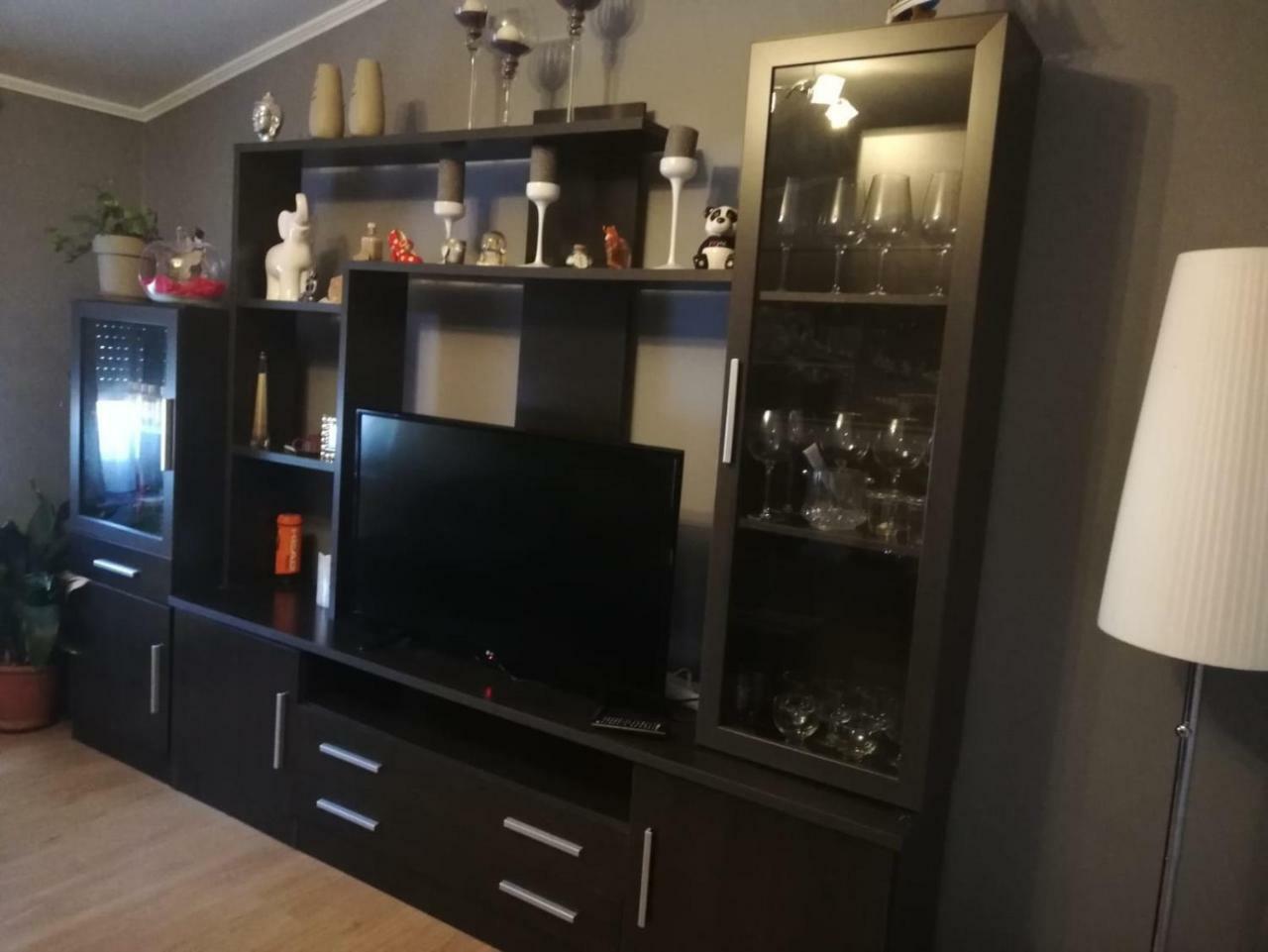 Apartamento Sigueeiro Camino Ingles シグエイロ エクステリア 写真